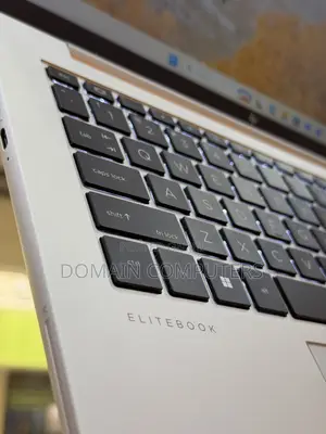 Laptop HP EliteBook 840 G9 16GB Intel Core i5 SSD 256GB