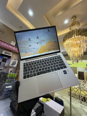 Laptop HP EliteBook 840 G9 16GB Intel Core i5 SSD 256GB