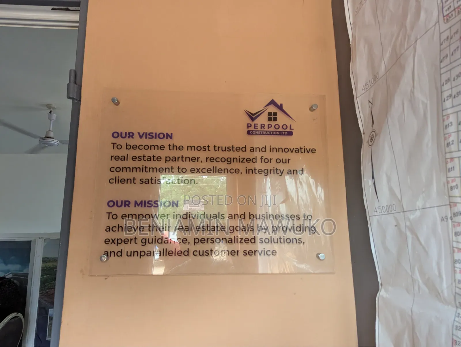 3D Signage