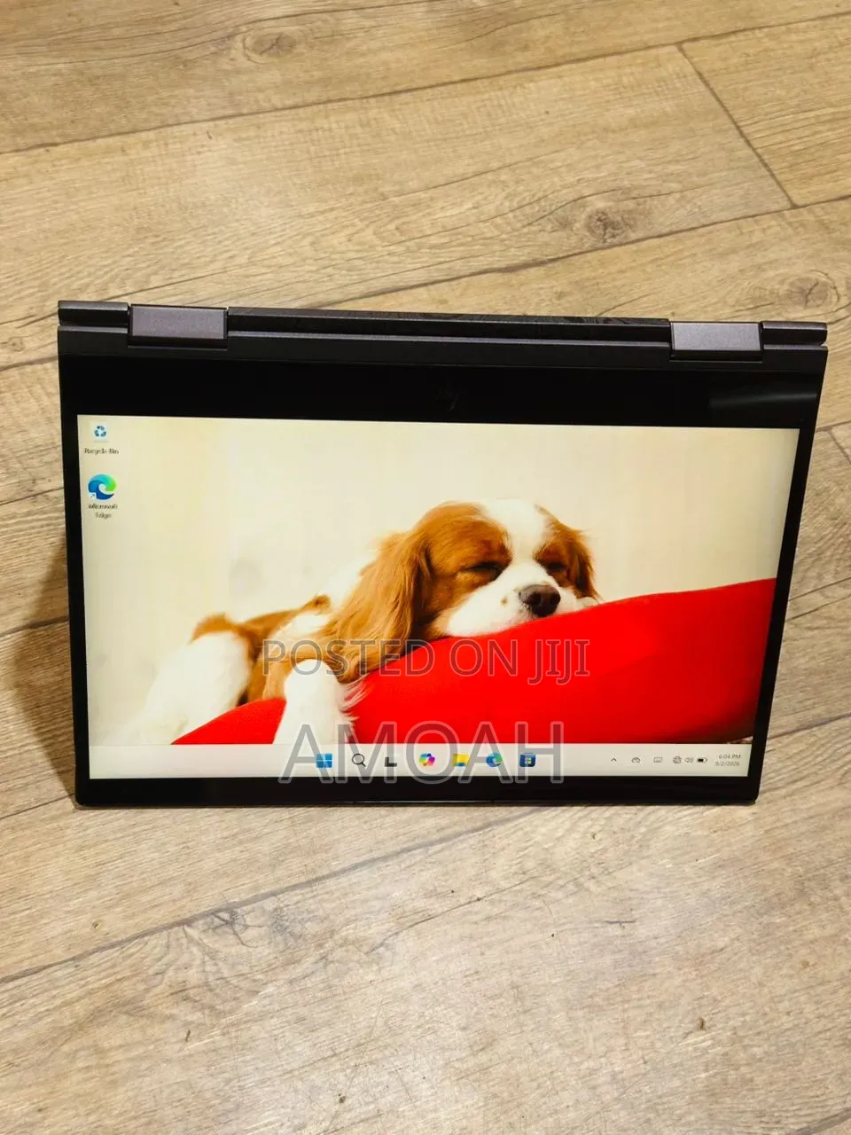 Laptop HP Envy x360 13z 8GB AMD Ryzen 3 SSD 256GB