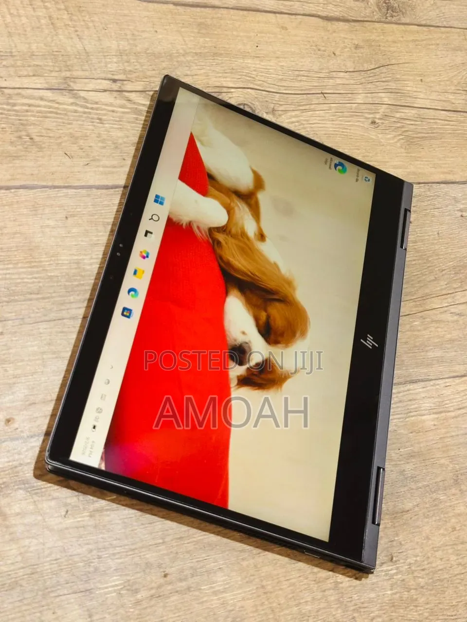 Laptop HP Envy x360 13z 8GB AMD Ryzen 3 SSD 256GB