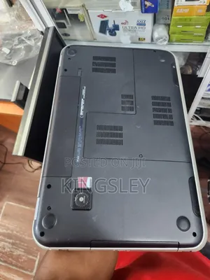 Laptop Dell Inspiron 15 3520 4GB Intel Core i3 HDD 160GB