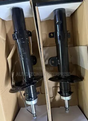 Honda CRV 2017 2018 2019 2020 2021 2022 Front Shock Absorbers
