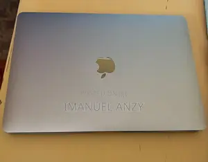 Laptop Apple MacBook Air 2019 8GB Intel Core i5 SSD 256GB