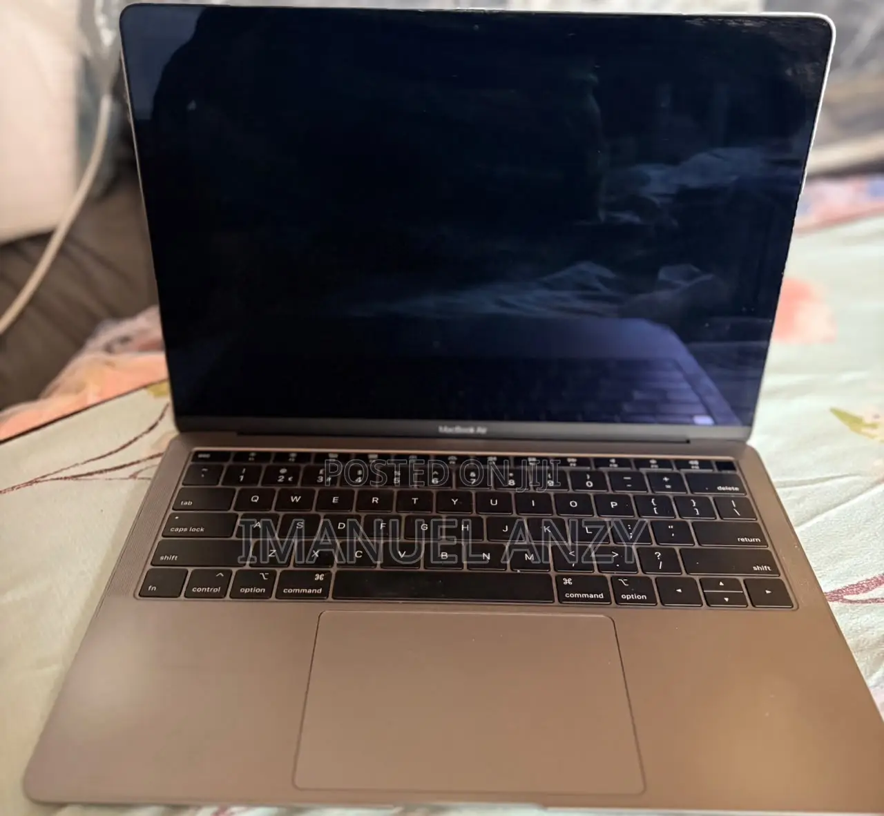 Laptop Apple MacBook Air 2019 8GB Intel Core i5 SSD 256GB