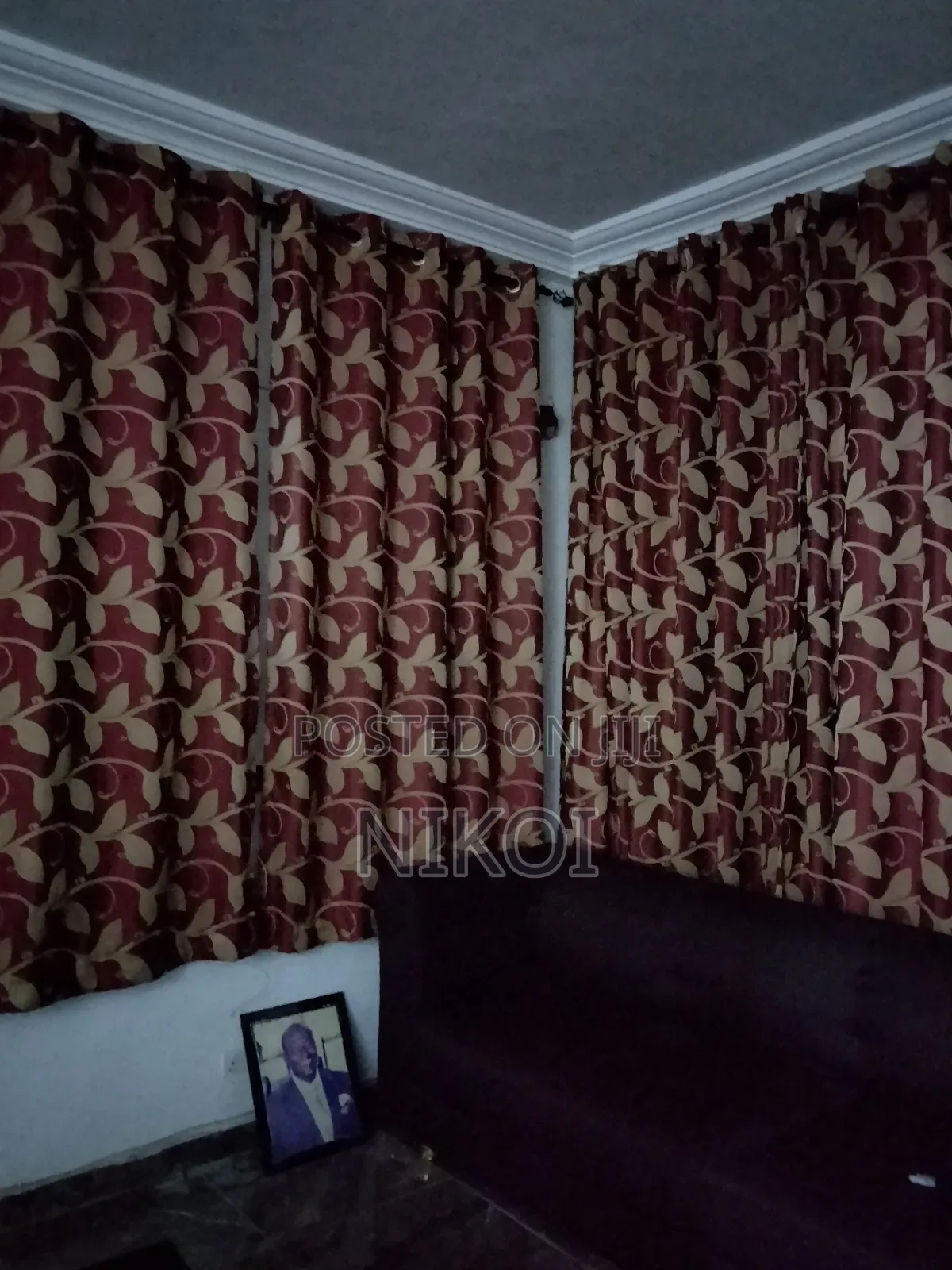Curtain Blinds Installation