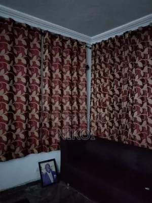 Curtain Blinds Installation