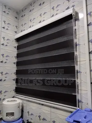 Nicks Curtain Blinds Installation LTD