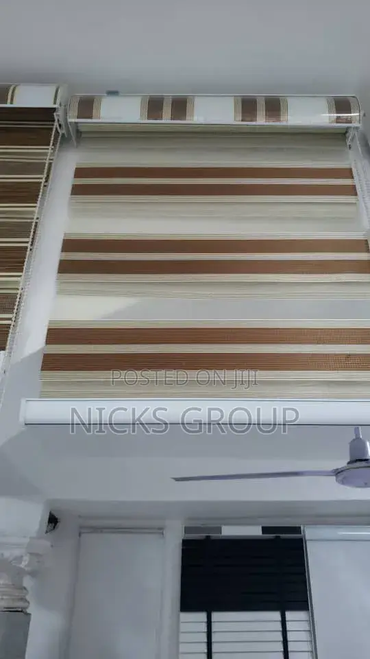 Nicks Curtain Blinds Installation LTD