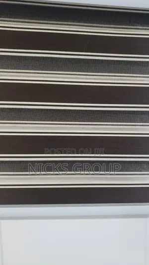 Nicks Curtain Blinds Installation LTD