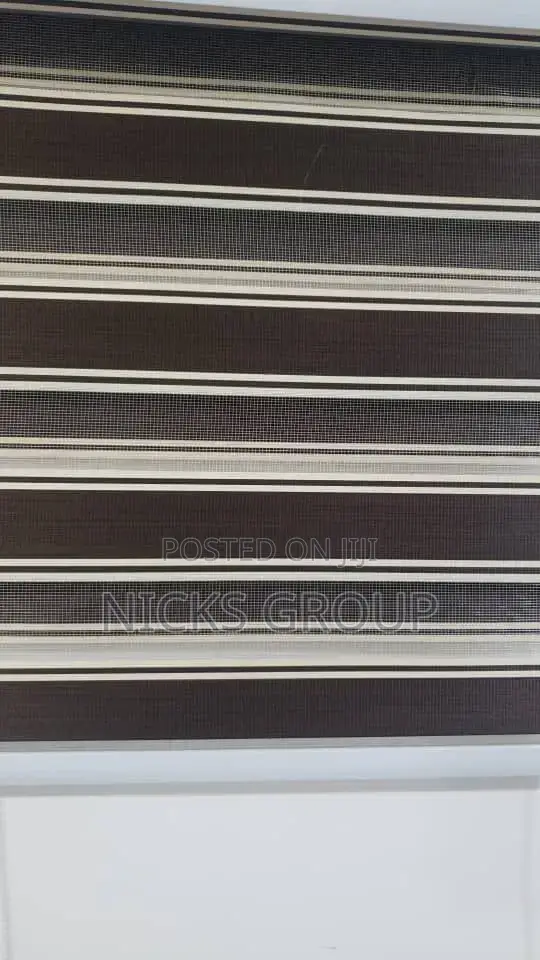 Nicks Curtain Blinds Installation LTD
