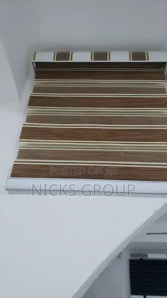 Nicks Curtain Blinds Installation LTD