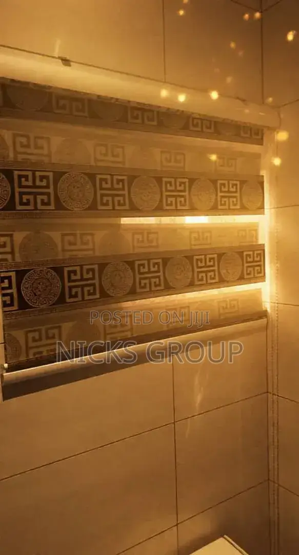 Nicks Curtain Blinds Installation LTD