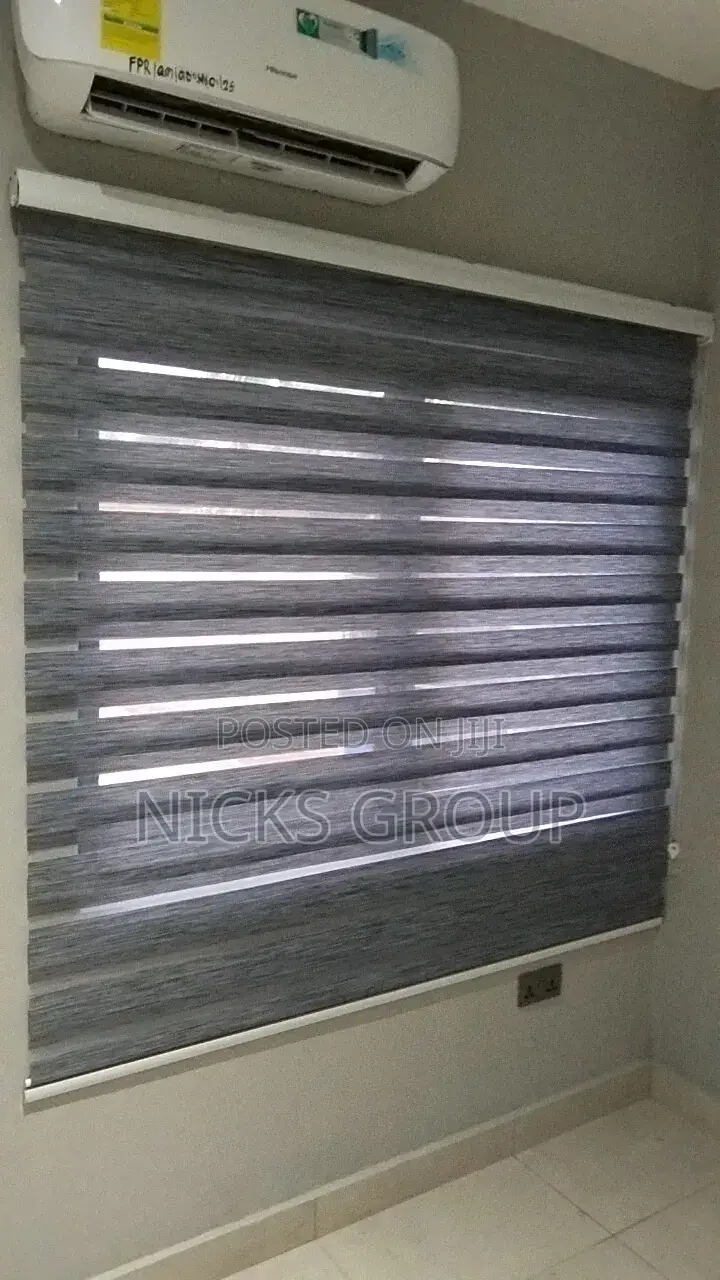 Nicks Curtain Blinds Installation LTD