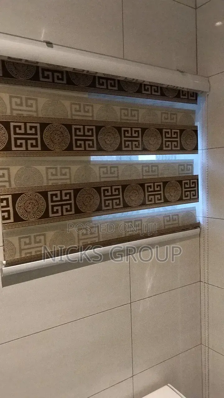 Nicks Curtain Blinds Installation LTD