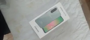 New Samsung Galaxy A56 256 GB Blue