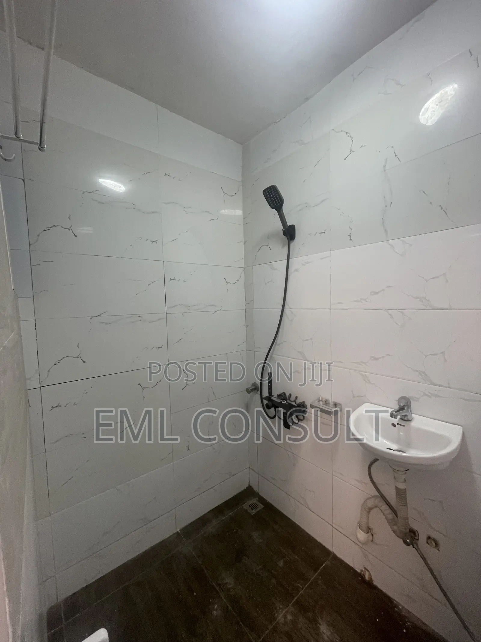 1bdrm Apartment in Tseaddo for rent
