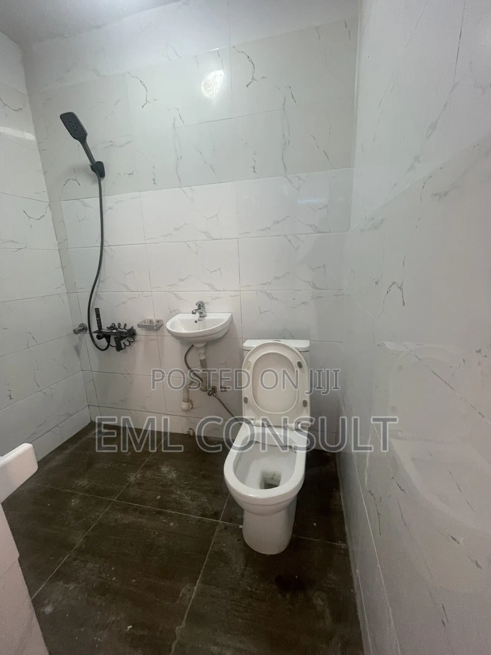 1bdrm Apartment in Tseaddo for rent