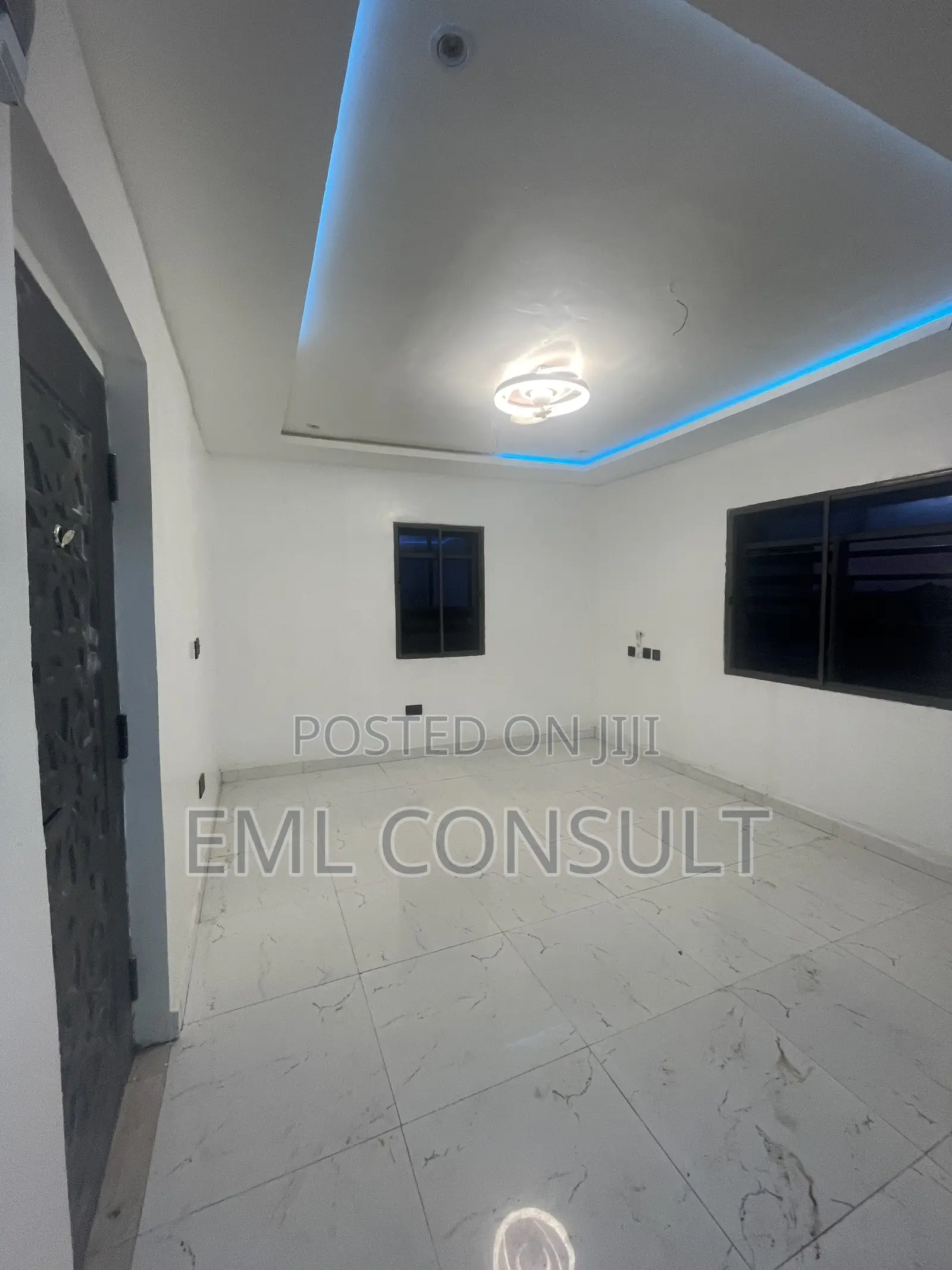 1bdrm Apartment in Tseaddo for rent