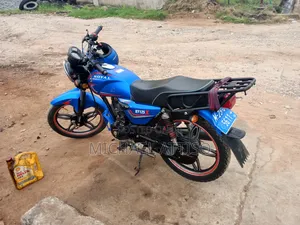 Royal RY125 2025 Blue
