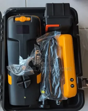 5 in 1 Car Jack