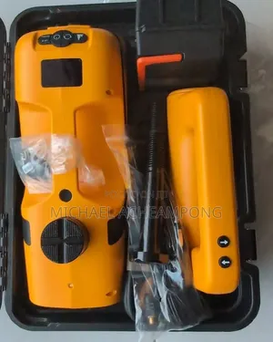 5 in 1 Car Jack