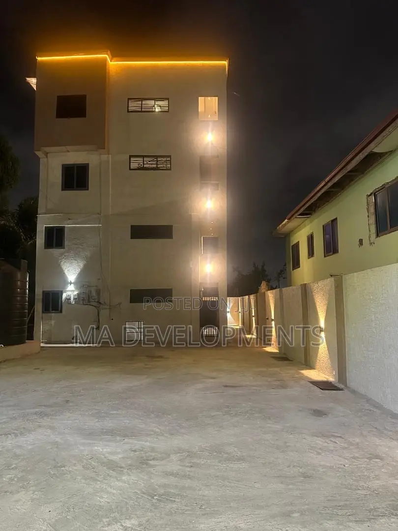1bdrm Apartment in Madev Realty, Sowutwuom for rent