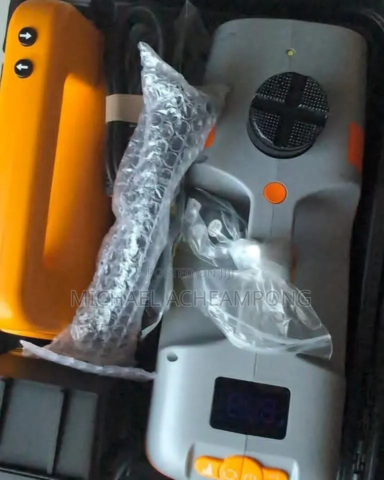 5 in 1 Car Jack