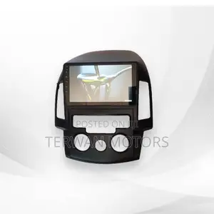 New Car Android Touchscreen for Hyundai I30 2008 to 2011