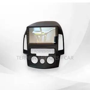 New Car Android Touchscreen for Hyundai I30 2008 to 2011