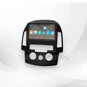 New Car Android Touchscreen for Hyundai I30 2008 to 2011