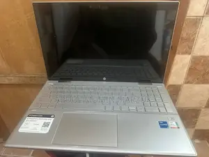 Laptop HP Pavilion 15 16GB Intel Core i5 HDD 256GB
