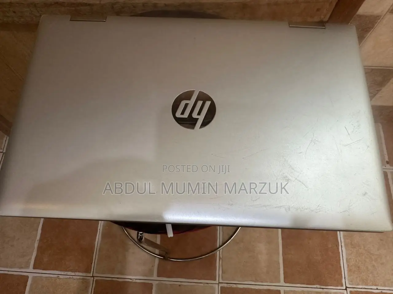 Laptop HP Pavilion 15 16GB Intel Core i5 HDD 256GB