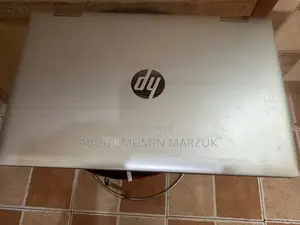Laptop HP Pavilion 15 16GB Intel Core i5 HDD 256GB