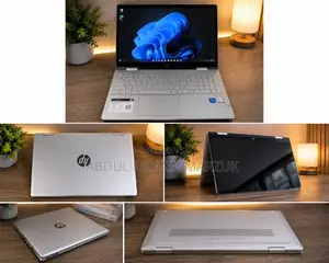Laptop HP Pavilion 15 16GB Intel Core i5 HDD 256GB