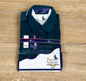 Quality Polo Shirt