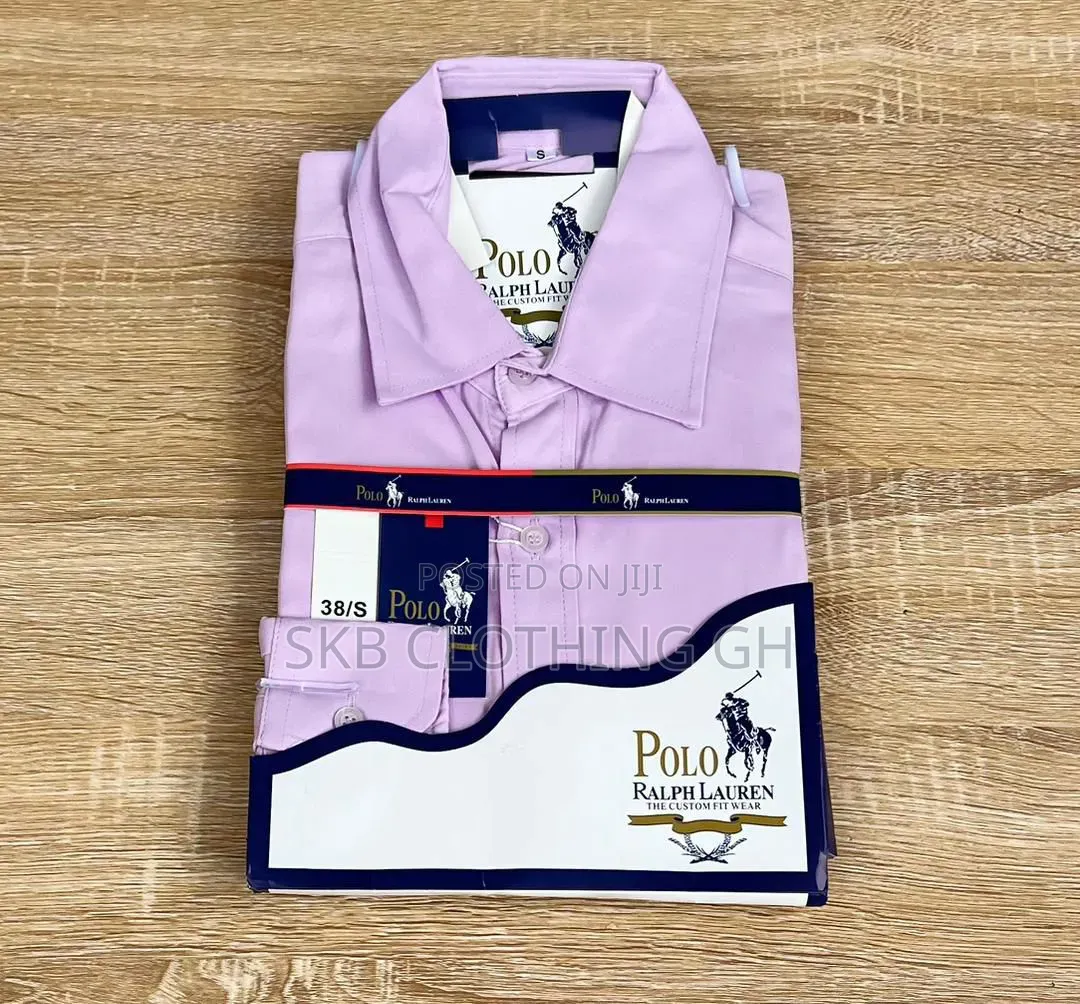 Quality Polo Shirt