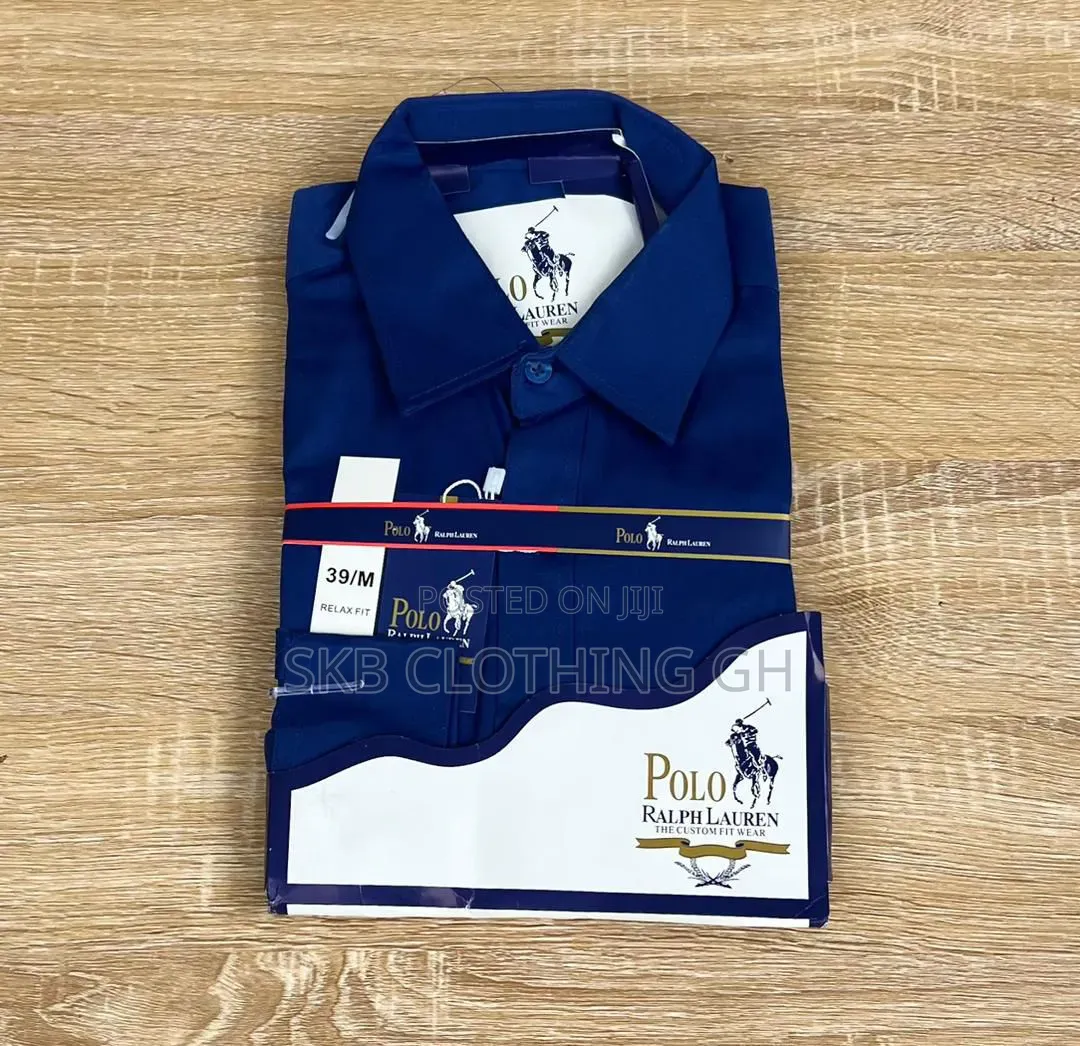 Quality Polo Shirt