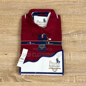 Quality Polo Shirt