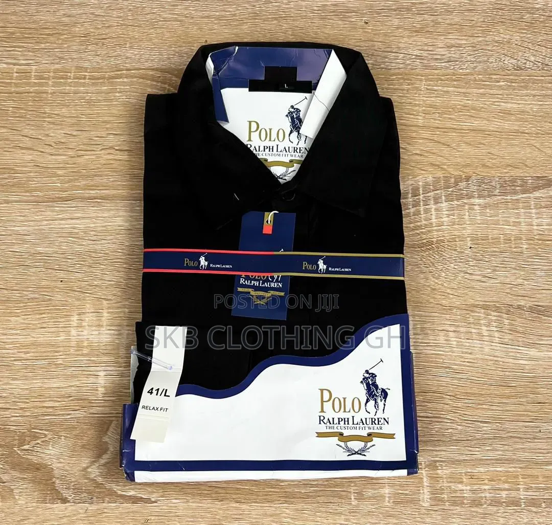 Quality Polo Shirt
