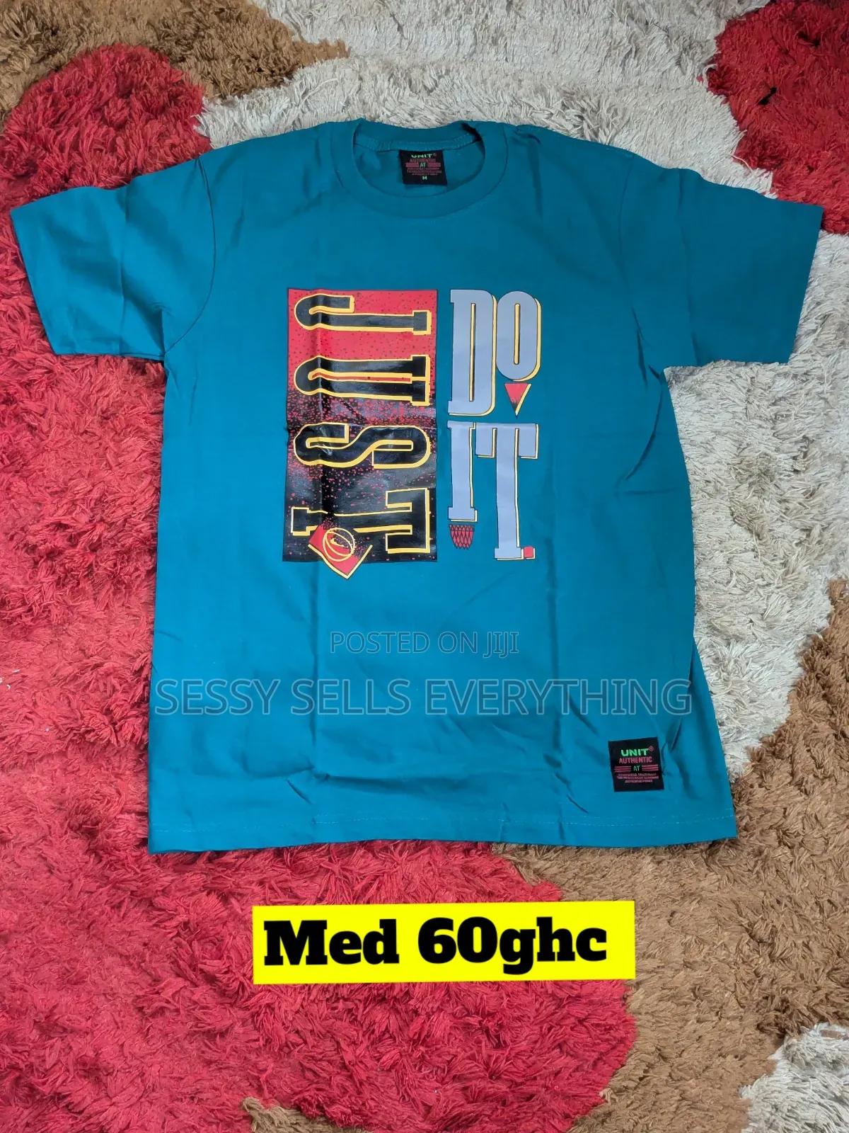 Male Round Neck T-Shirts