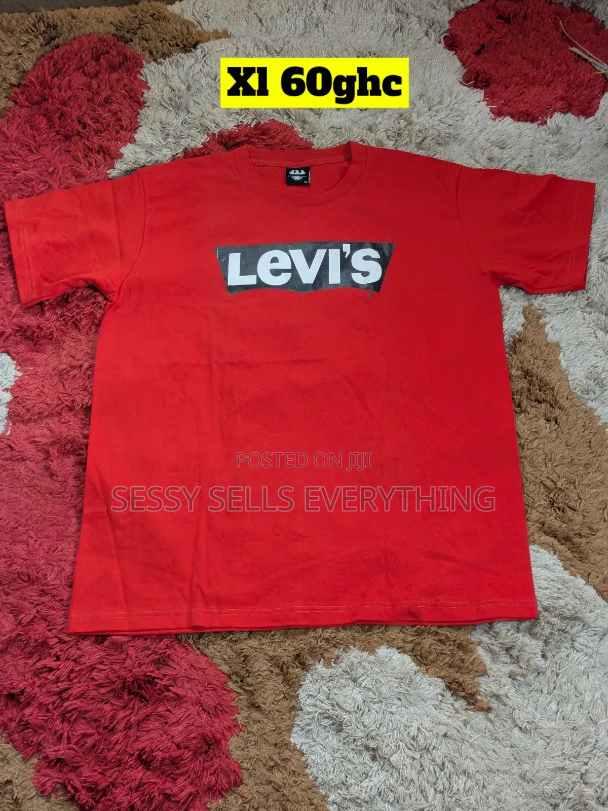 Male Round Neck T-Shirts
