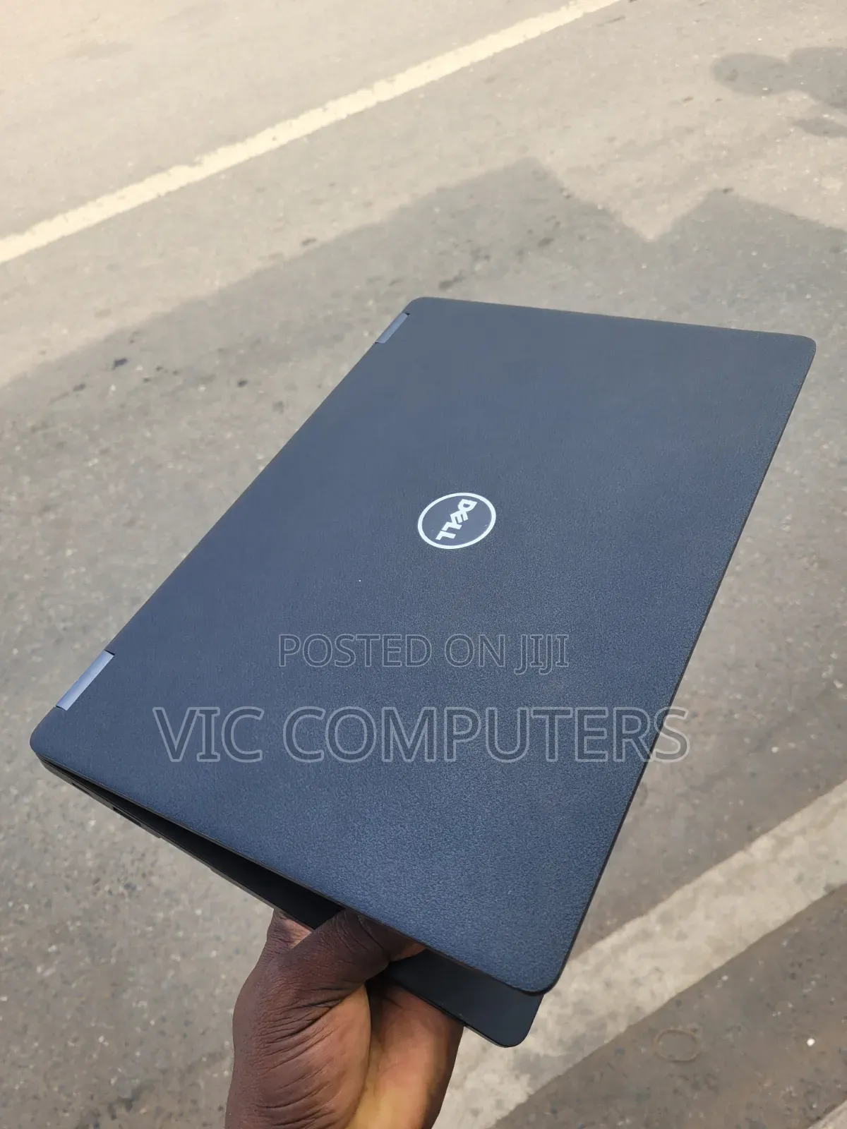 Laptop Dell Latitude 3500 8GB Intel Core i7 HDD+SSD 256GB
