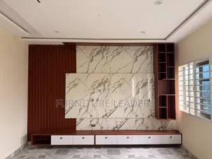 TV Wall Unit