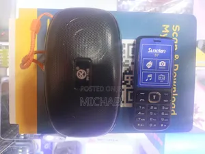 New HMD Crest 128 GB Black