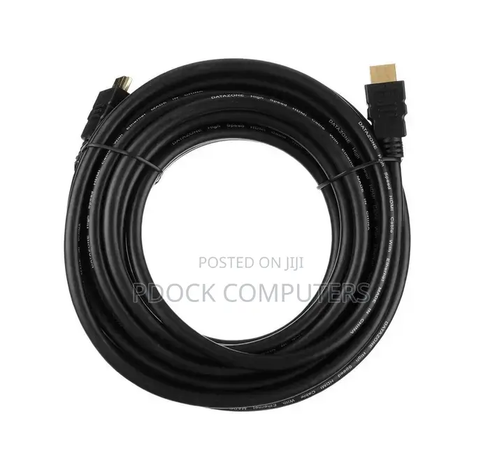 4k High Speed Hdmi Cable 20m