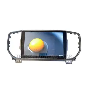 New Android Car Tape for Kia Sportage 2016 to 2021