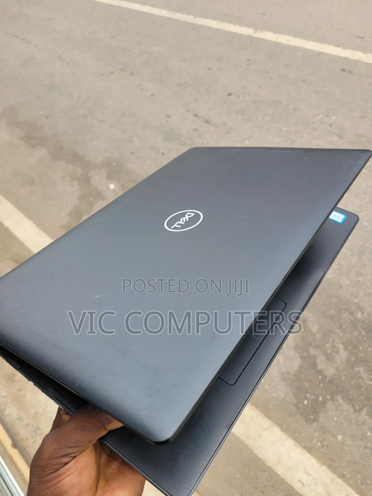 Laptop Dell Latitude 3500 8GB Intel Core i7 HDD+SSD 256GB