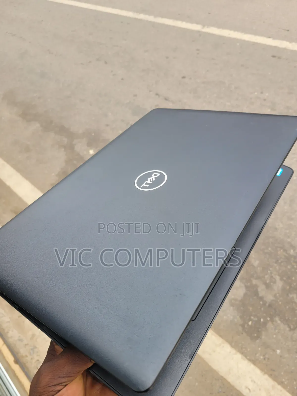 Laptop Dell Latitude 3500 8GB Intel Core i7 HDD+SSD 256GB
