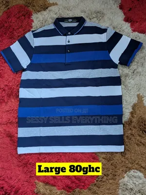 Male Polo Shirts
